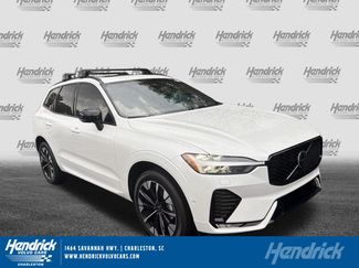 Used 2026 Volvo XC60 B5 Plus w/ Protection Package Premier AWD/4WD video 1