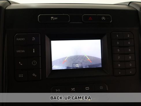 Used 2019 Ford F150 XL w/ Equipment Group 101A Mid AWD/4WD image 3