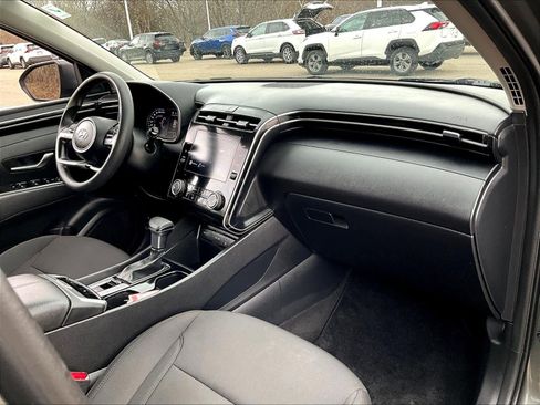 Used 2023 Hyundai Tucson SEL image 14