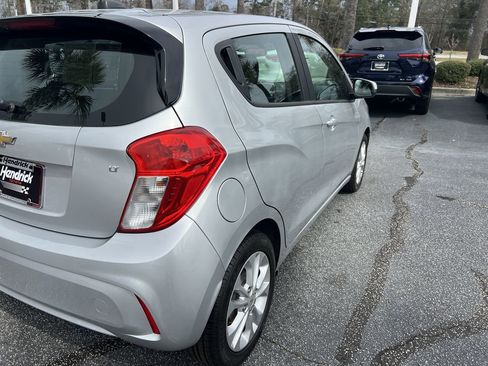 Used 2020 Chevrolet Spark LT image 10