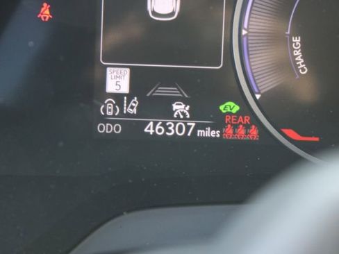 Used 2023 Lexus RX 350h w/ Cold Area Package image 15