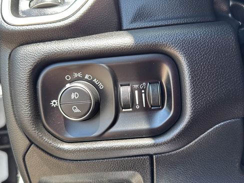 Used 2025 RAM 1500 Lone Star RWD image 20