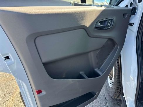 New 2025 Ford Transit 250 148 Medium Roof w/ Load Area Protection Package image 11