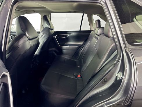 Used 2023 Toyota RAV4 TRD Off-Road w/ TRD Off-Road Weather Package image 20