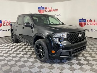 New 2025 Ford Maverick XLT w/ XLT Luxury Package