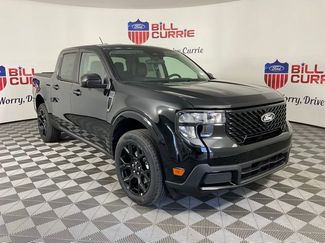 New 2025 Ford Maverick XLT w/ XLT Luxury Package video 1