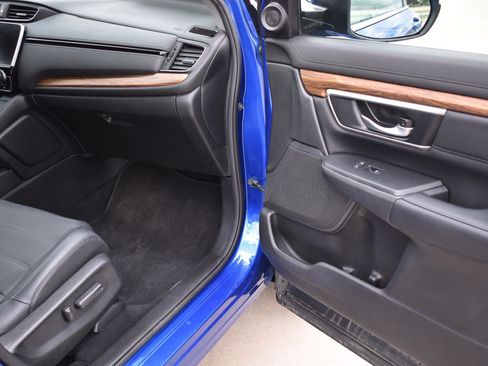 Used 2022 Honda CR-V EX-L image 16