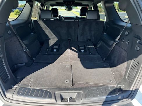 Used 2026 Dodge Durango GT AWD/4WD image 29