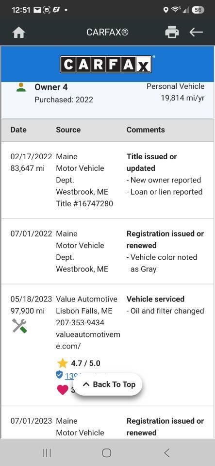 Used 2017 Ford Explorer Limited AWD/4WD image 76