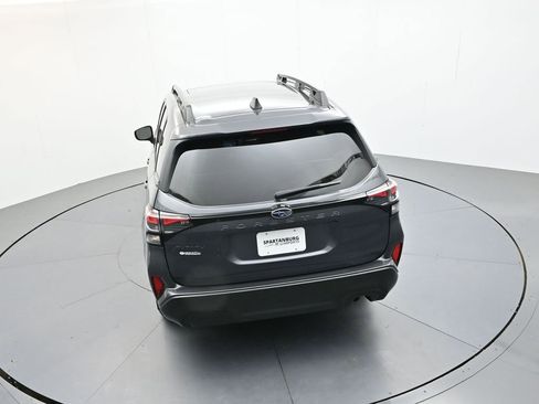 Used 2025 Subaru Forester Premium w/ Convenience Package #1 AWD/4WD image 25
