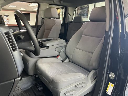 Used 2019 Chevrolet Silverado 1500 W/T w/ WT Convenience Package image 10