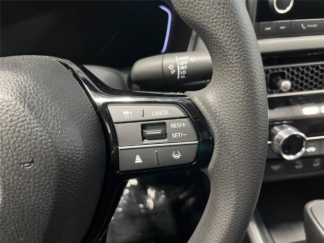 New 2026 Honda Civic LX image 17