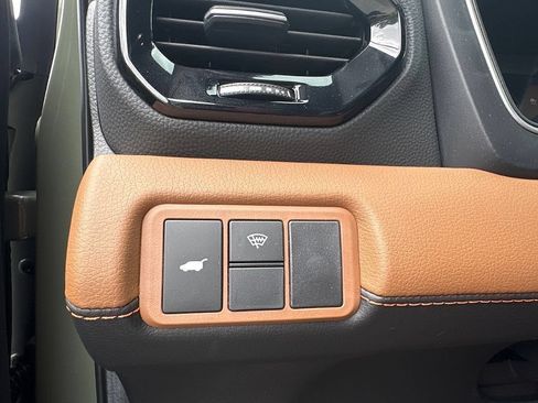 Certified 2026 Honda Passport TrailSport Elite image 22