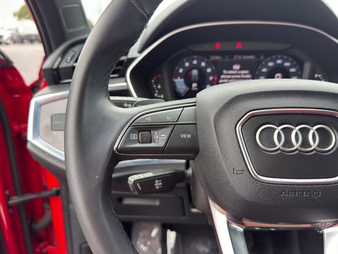 Used 2023 Audi Q3 2.0T Premium w/ Convenience Package AWD/4WD image 22
