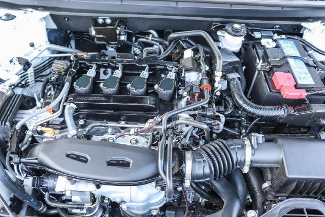 Certified 2024 Honda Accord LX image 27