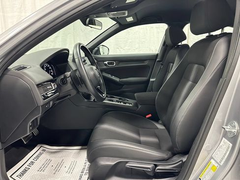 Used 2023 Honda Civic Sport image 14