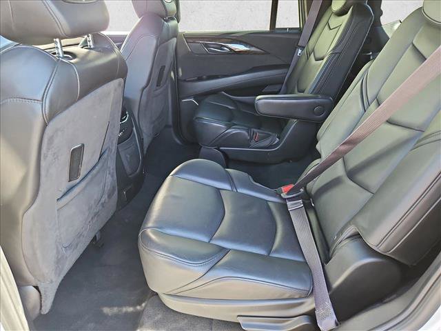 Used 2015 Cadillac Escalade Platinum AWD/4WD image 20