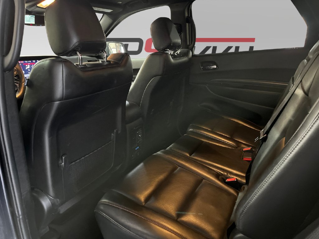 Used 2025 Dodge Durango R/T AWD/4WD image 17