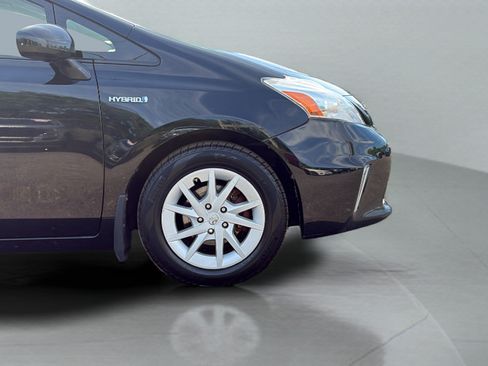 Used 2012 Toyota Prius V Three FWD image 27