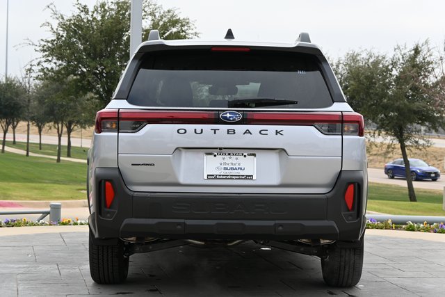 New 2026 Subaru Outback Limited XT AWD/4WD image 4