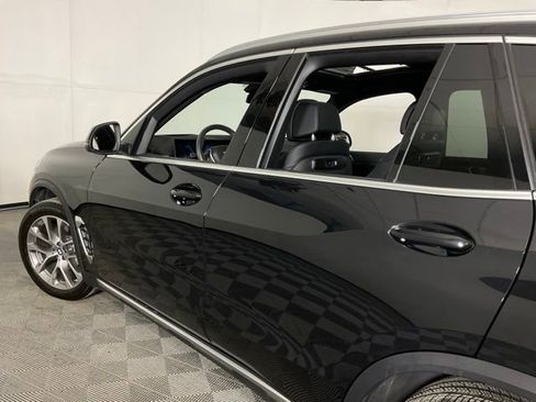 Certified 2025 BMW X5 xDrive40i image 40