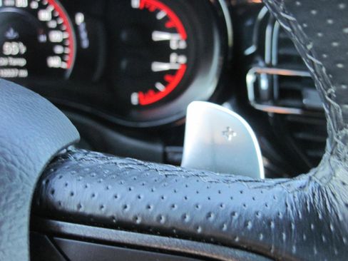 Used 2023 Dodge Durango R/T w/ Blacktop Package image 25