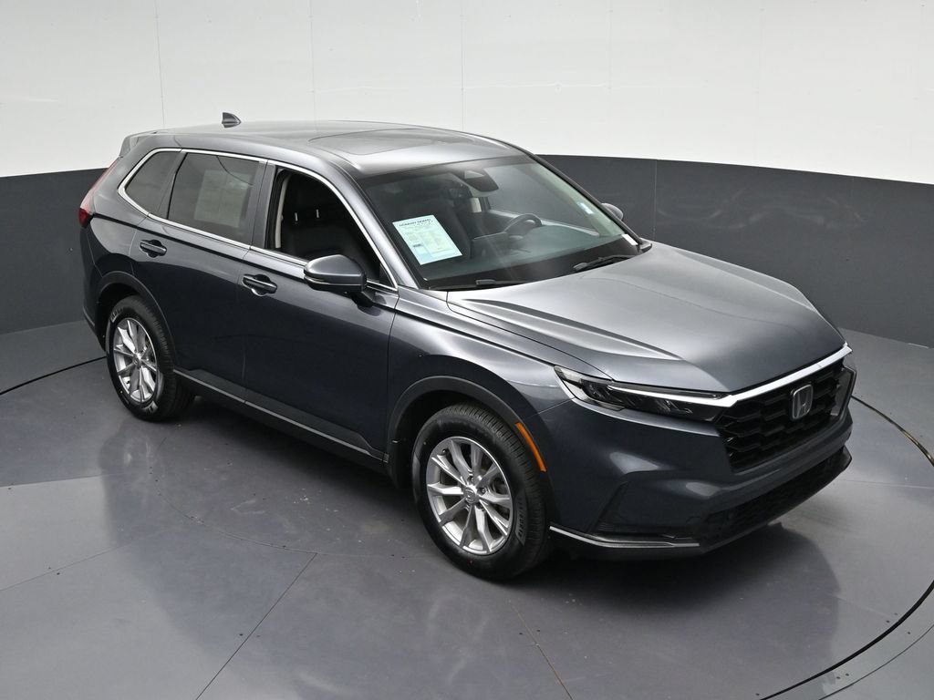 Used 2025 Honda CR-V EX-L image 24