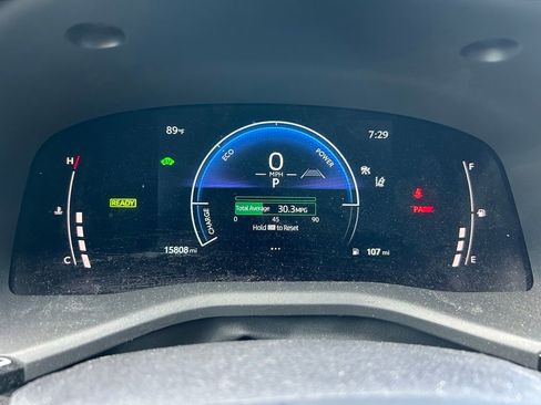 Certified 2025 Toyota Camry SE w/ Convenience Package FWD image 23