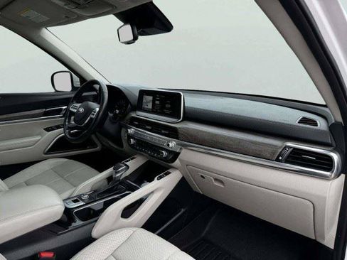 Used 2021 Kia Telluride EX w/ EX Premium Package FWD image 55