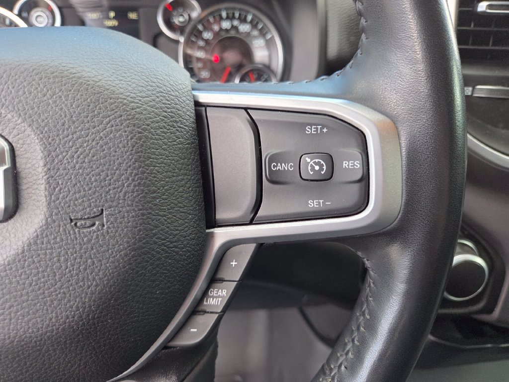 Used 2023 RAM 1500 Big Horn AWD/4WD image 30