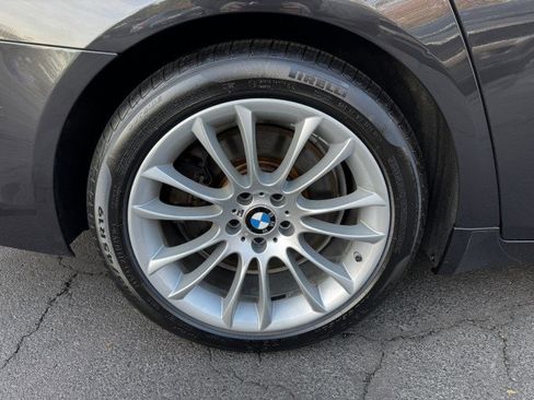 Used 2015 BMW 750Li xDrive xDrive w/ M Sport Edition image 39