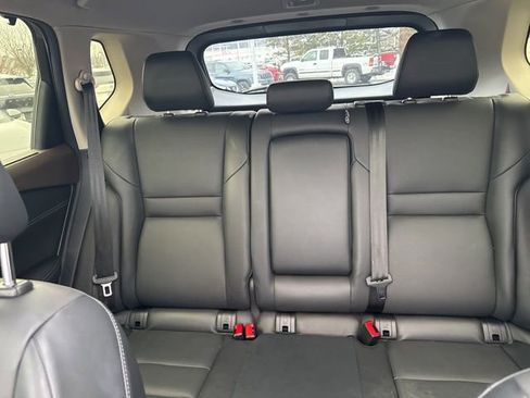Certified 2023 Nissan Rogue SV w/ SV Premium B Package image 13