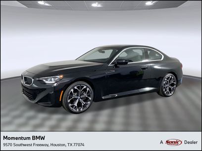 New 2026 BMW 230i xDrive Coupe w/ Convenience Package