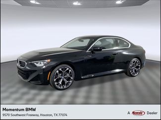 New 2026 BMW 230i xDrive Coupe w/ Convenience Package 360° Tour