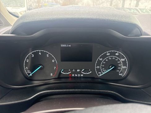 Used 2020 Ford Transit Connect XL image 18