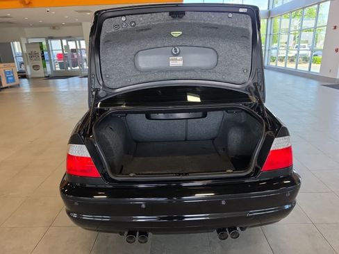 Used 2006 BMW M3 Coupe RWD image 33