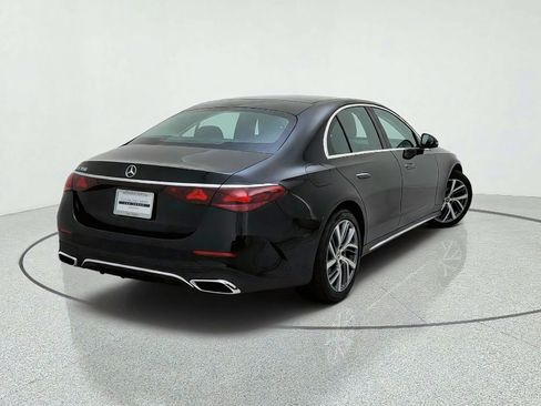 Certified 2026 Mercedes-Benz E 350 Sedan image 9