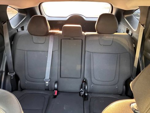 Used 2024 Hyundai Tucson SEL AWD/4WD image 12
