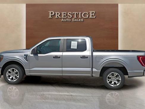 Used 2023 Ford F150 XLT RWD image 22
