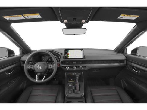 Used 2025 Honda CR-V Sport-L image 8
