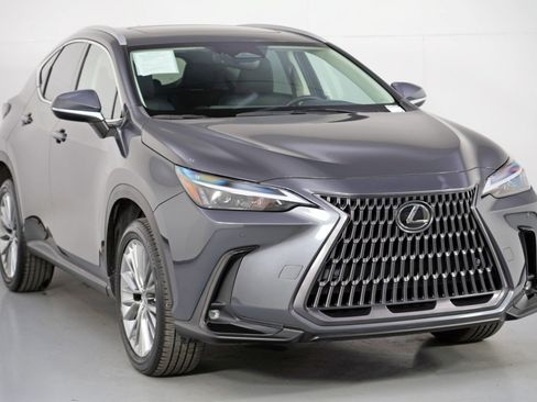 Used 2022 Lexus NX 350 AWD image 55