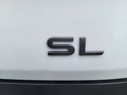 New 2026 Nissan Murano SL AWD/4WD image 6