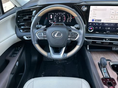 Used 2023 Lexus RX 350 Premium w/ Accessory Package (Z1) image 15