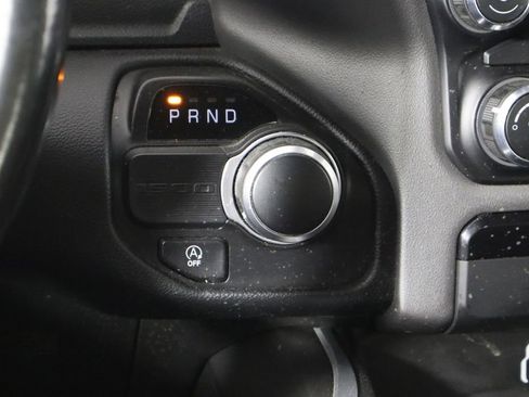 Used 2021 RAM 1500 Big Horn RWD image 27