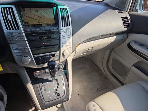 Used 2008 Lexus RX 350 2WD image 14