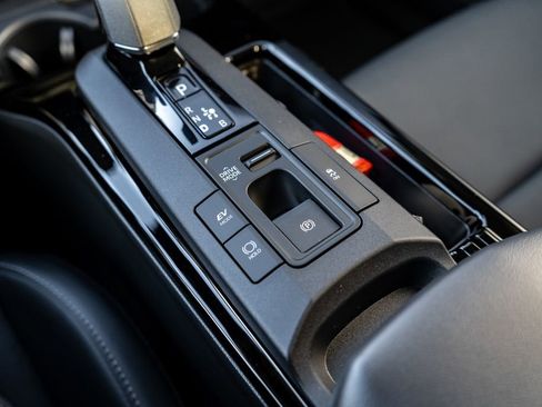 New 2026 Toyota Prius AWD image 28