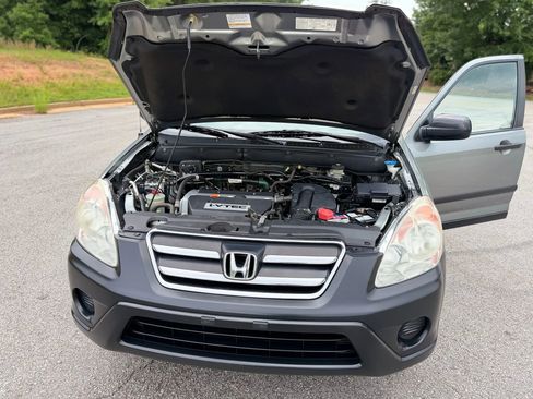 Used 2006 Honda CR-V LX image 23