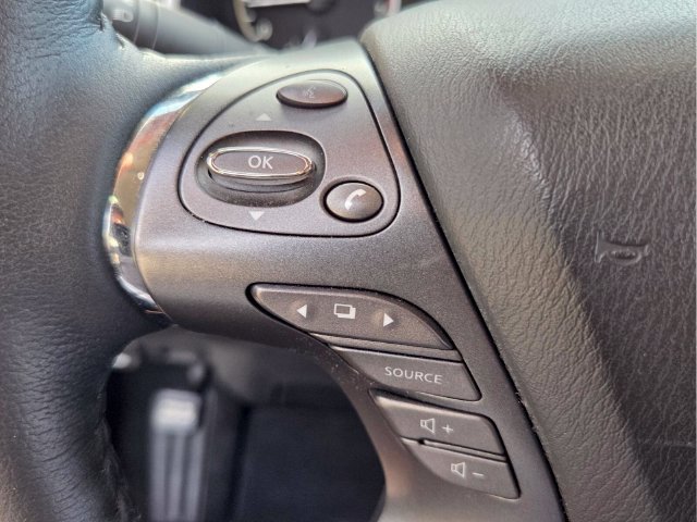Used 2023 Nissan Murano SL w/ Cargo Package AWD/4WD image 30