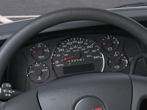 New 2026 GMC Savana 2500 Extended image 18