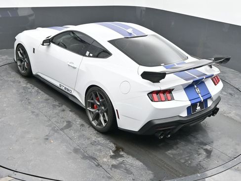 New 2025 Ford Mustang GT Premium w/ GT Performance Package image 28
